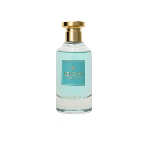 Celesto Turquoise