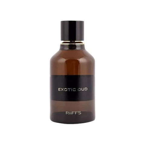 Exotic Oud