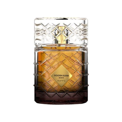 Golden Elixir Reserve