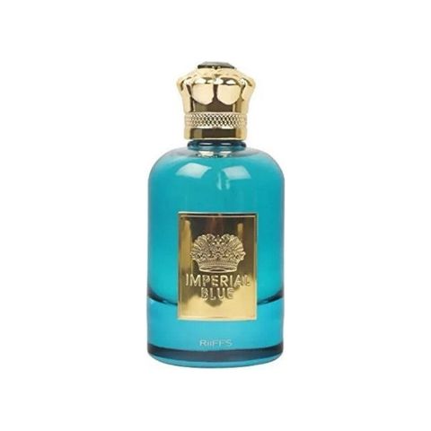 Imperial Blue