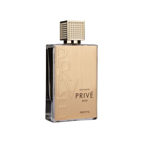 Privé Gold