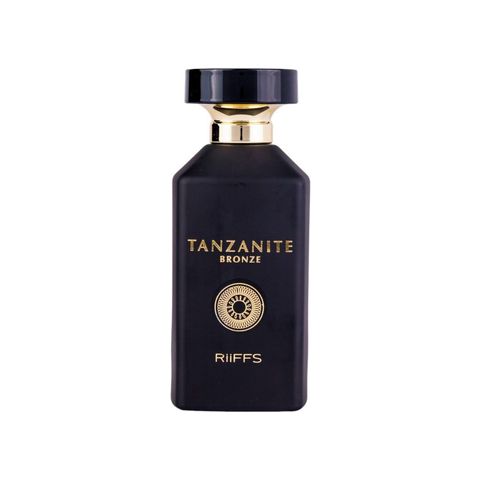 Tanzanite Bronze