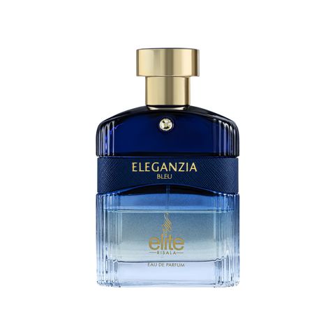Eleganzia Bleu