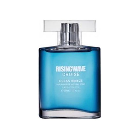 Cruise (Ocean Breeze)