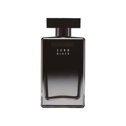 Zero Black