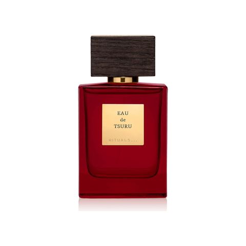 Eau de Tsuru