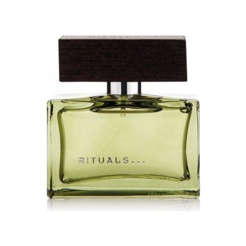 No. 17 Vetiver & Bergamot