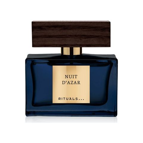 Nuit d'Azar
