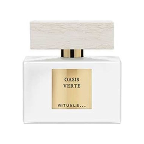 Oasis Verte