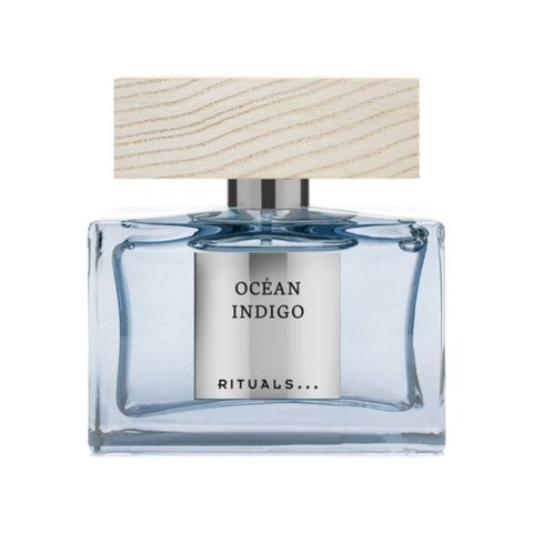 Ocean Indigo