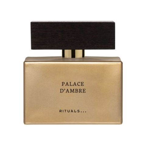 Palace d'Ambre