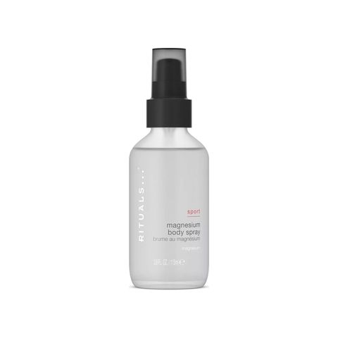 Sport Magnesium Body Spray