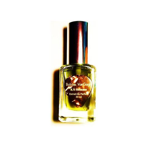 R.V. Homme Extrait de Parfum