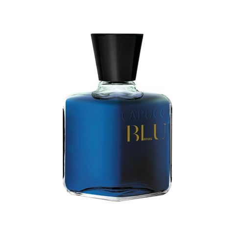 Capucci Blu Intenso
