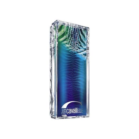 Just Cavalli Blue