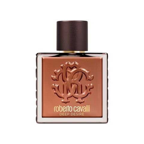 Roberto Cavalli Uomo Deep Desire