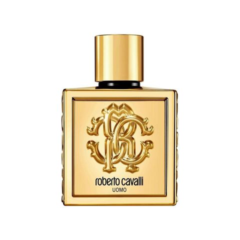 Roberto Cavalli Uomo Golden Anniversary