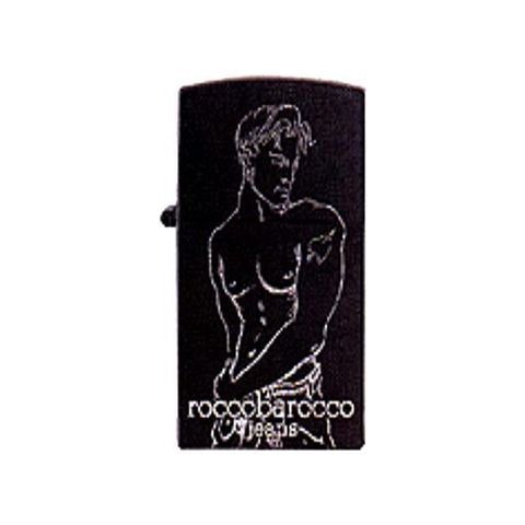 Black Jeans Homme