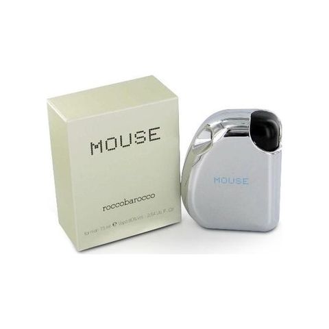 Mouse Cologne
