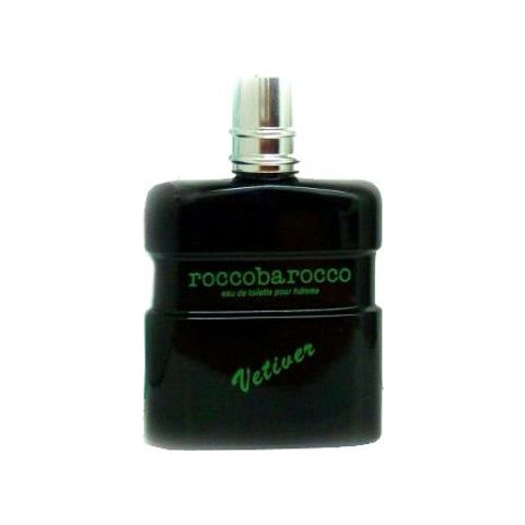 Vetiver