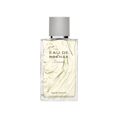 Eau de Rochas Homme