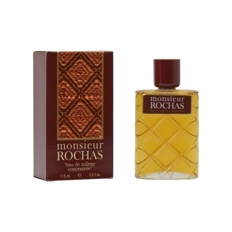 Monsieur Rochas Eau de Toilette Concentree