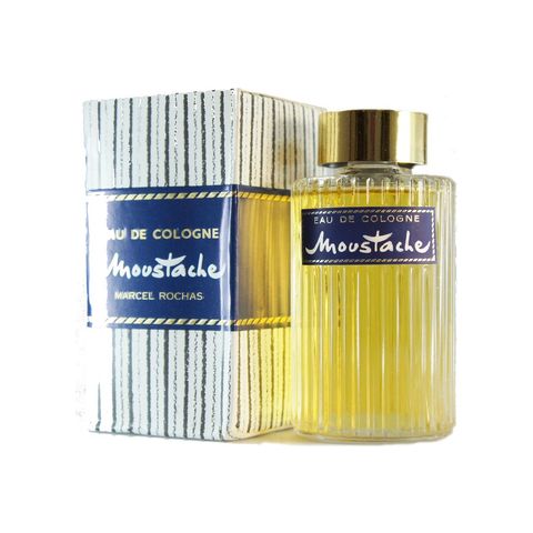 Moustache Eau de Cologne