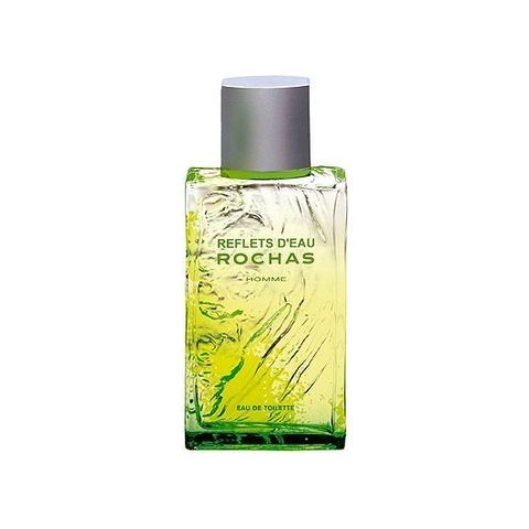 Reflets d'Eau de Rochas Pour Homme