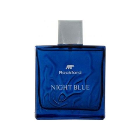 Rockford Night Blue