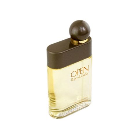 Open