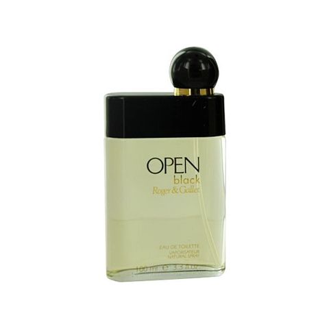 Open Black