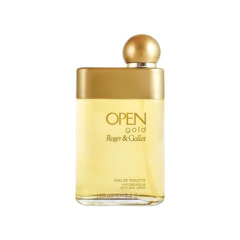 Open Gold