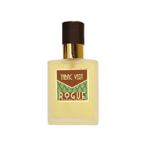 Tabac Vert