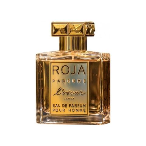 L'Oscar Pour Homme