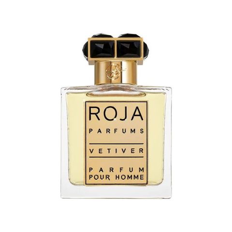 Vetiver Pour Homme