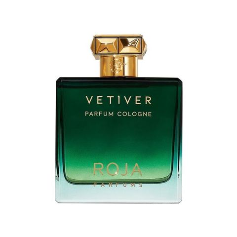 Vetiver Pour Homme Parfum Cologne