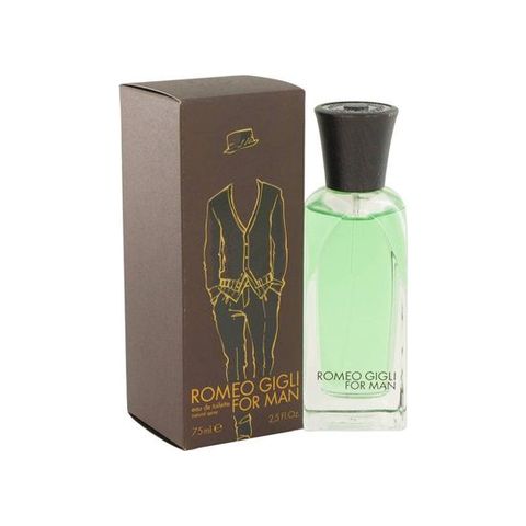 Romeo Gigli For Man