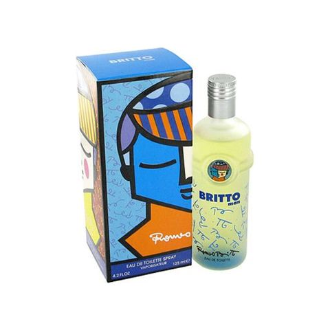 Britto Man