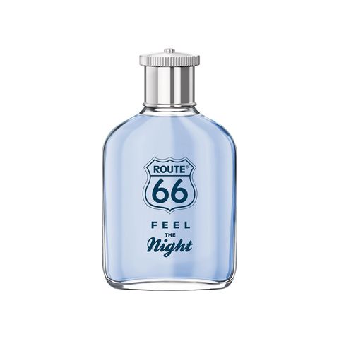 Feel The Night