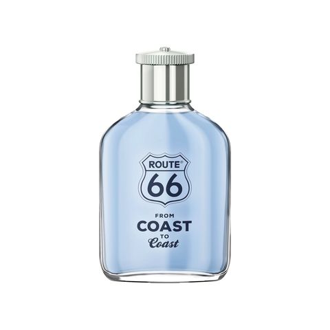 From Coast to Coast