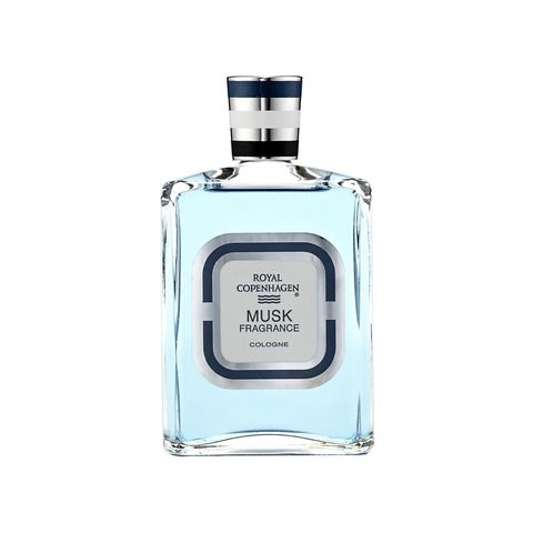 Royal Copenhagen Musk