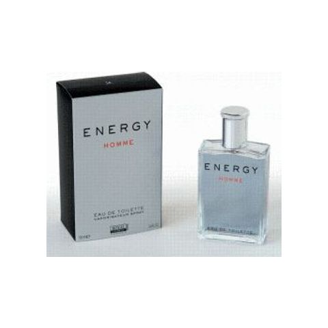 Energy