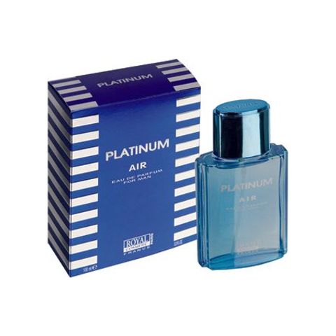 Platinum Air