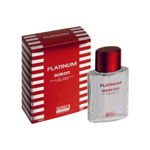 Platinum Bordo