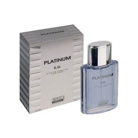 Platinum E.G.