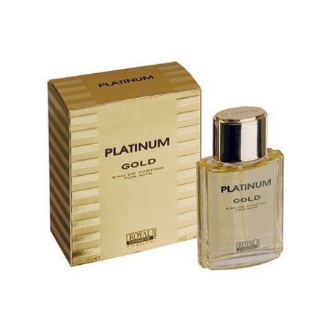 Platinum Gold