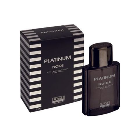 Platinum Noir