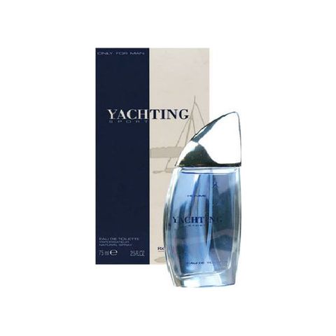 Yachting