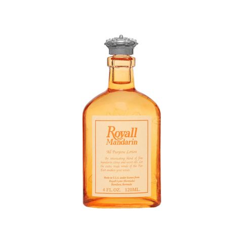 Royall Mandarin