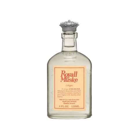 Royall Muske